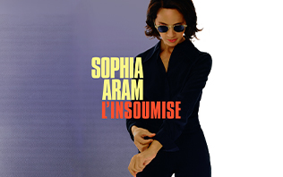 Sophia Aram